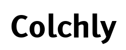 Colchly - logo